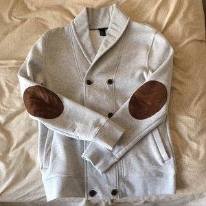 H&M Sweater Jacket